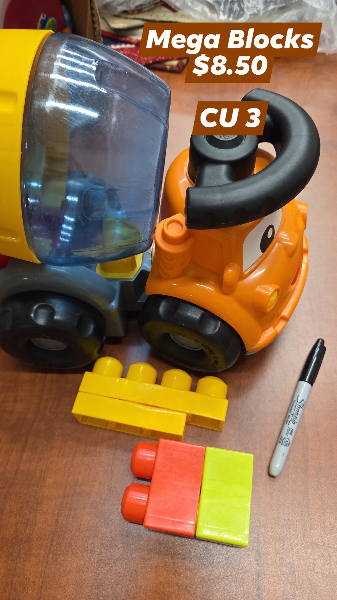 Toy