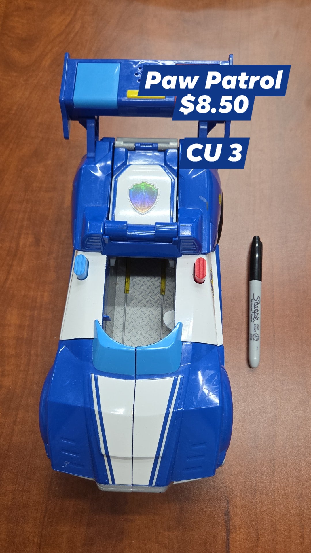 Toy