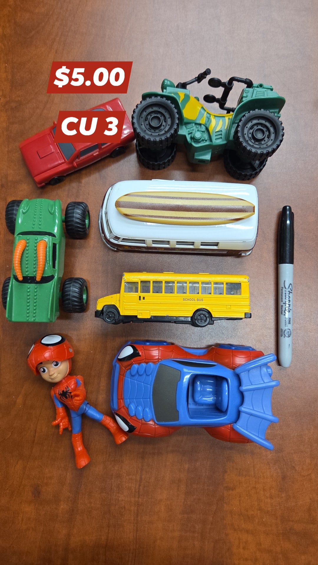 Toy