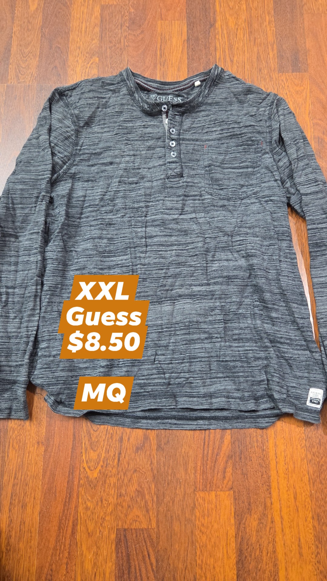 XXL