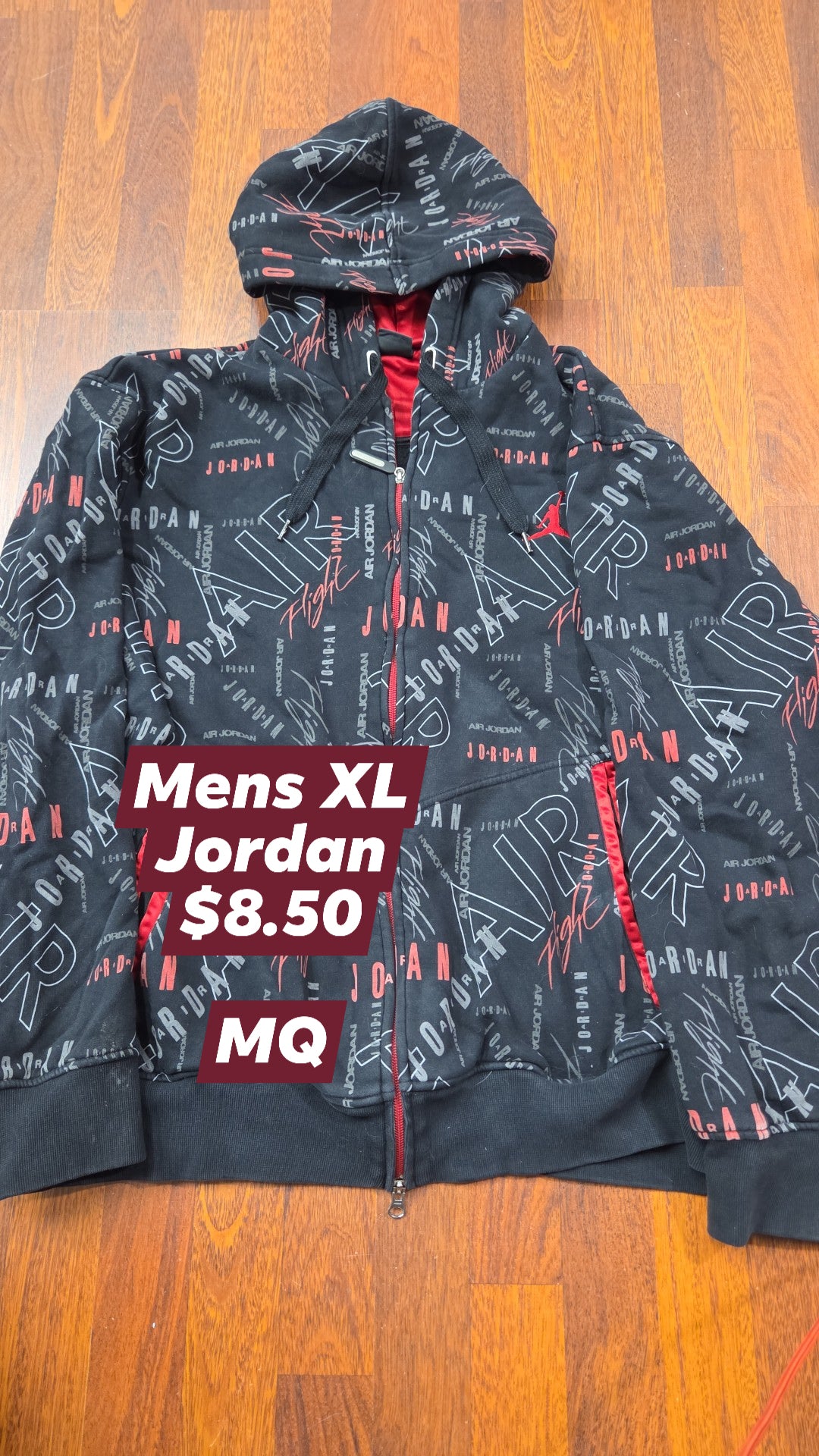 XL