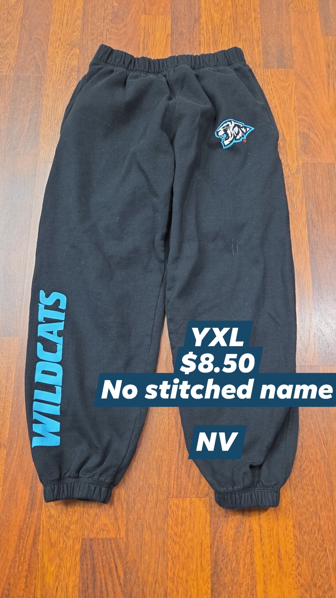 YXL