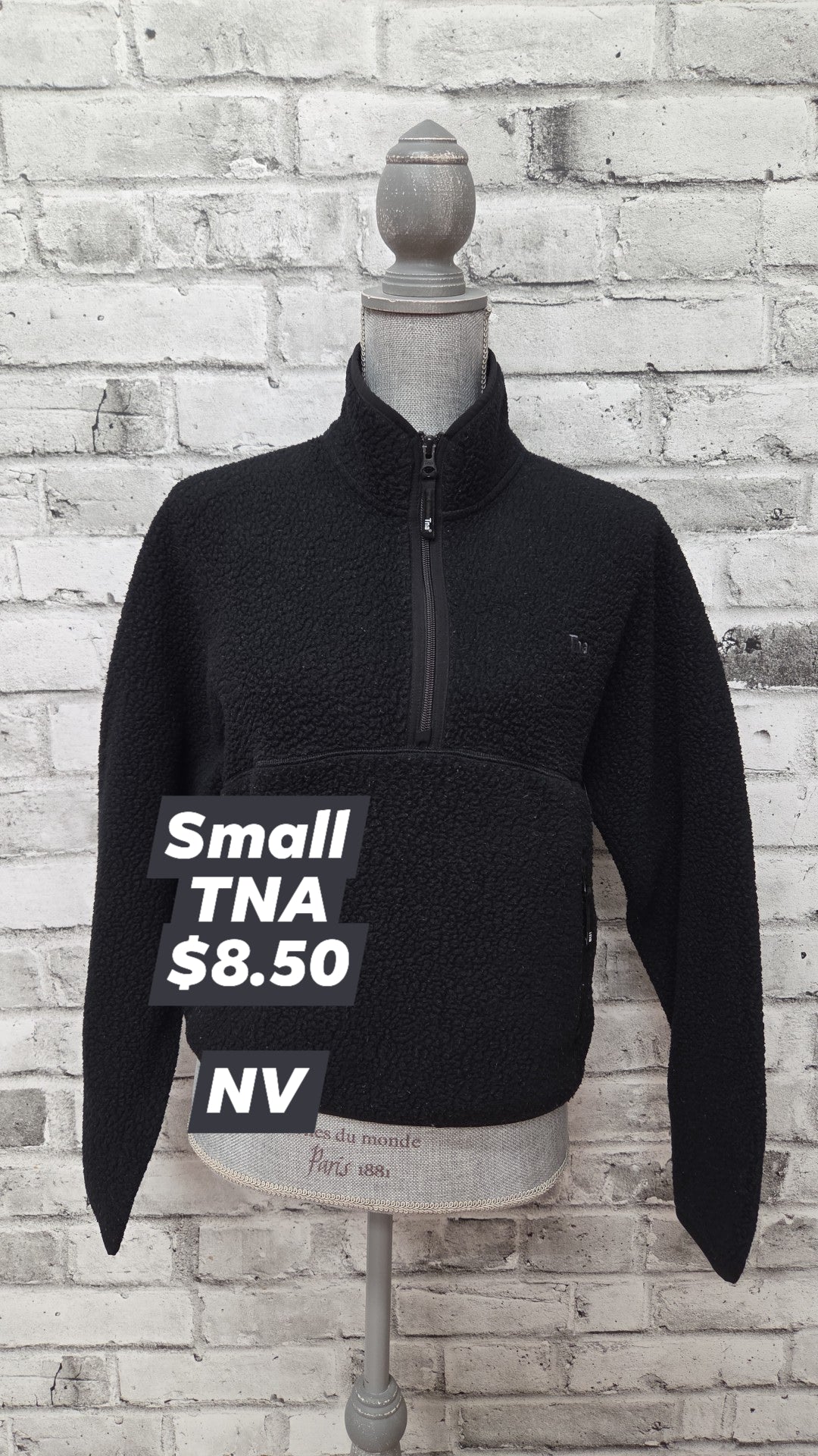 Small
