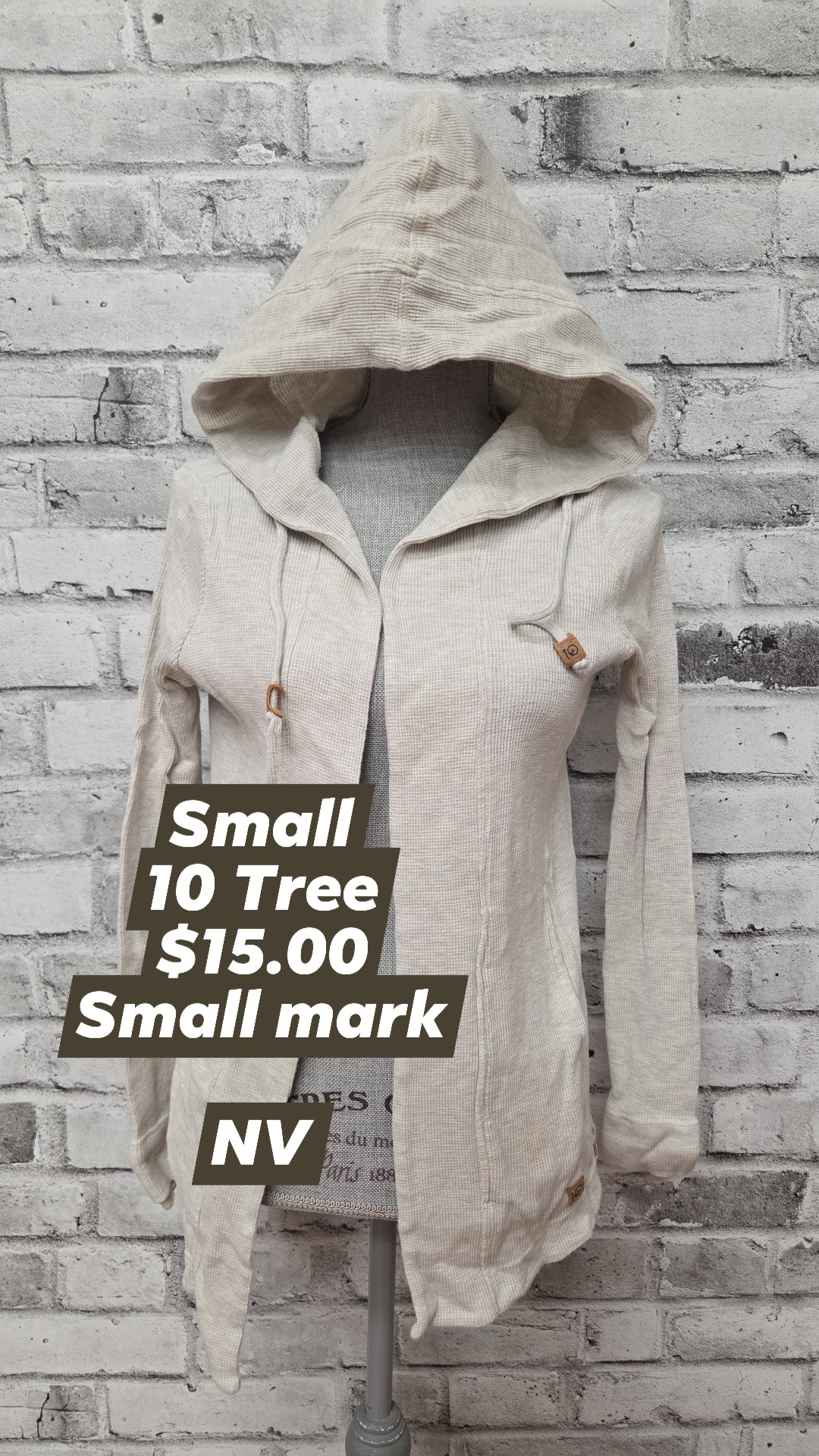 Small