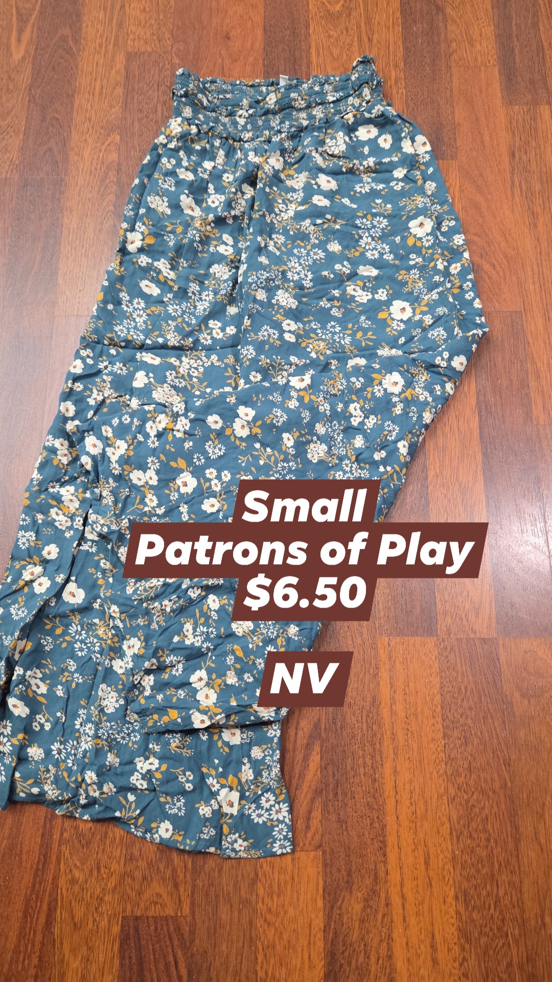 Small