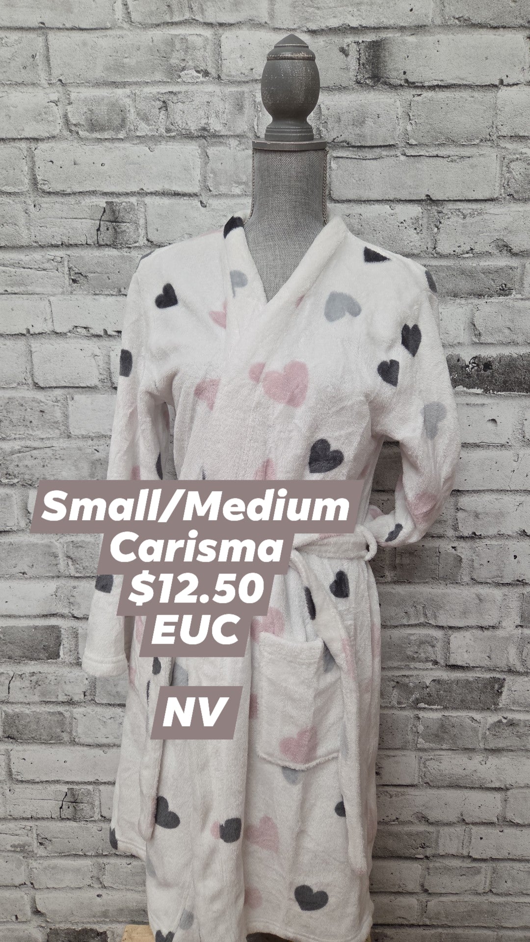 Small/Medium