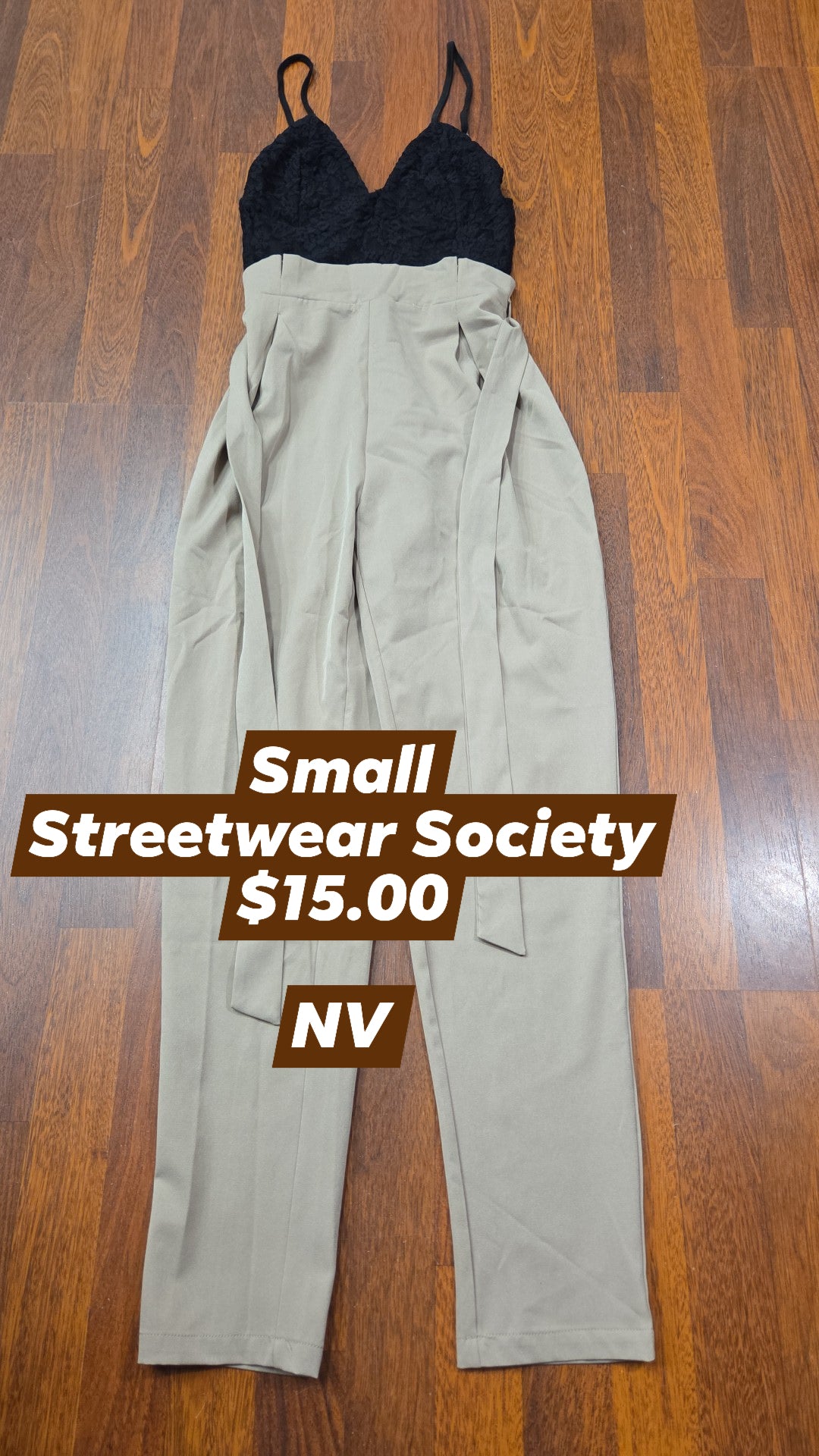 Small