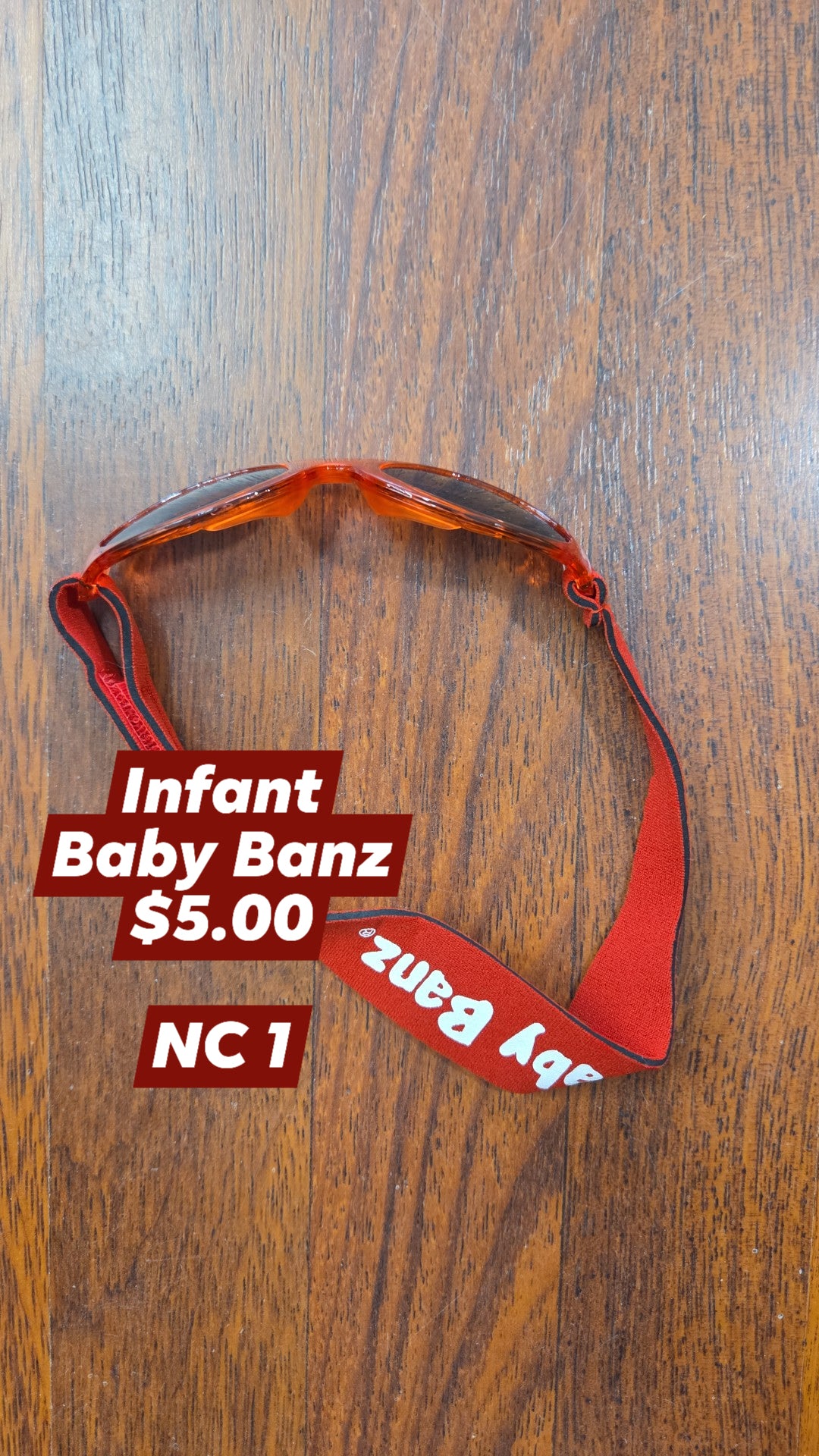 Baby Banz