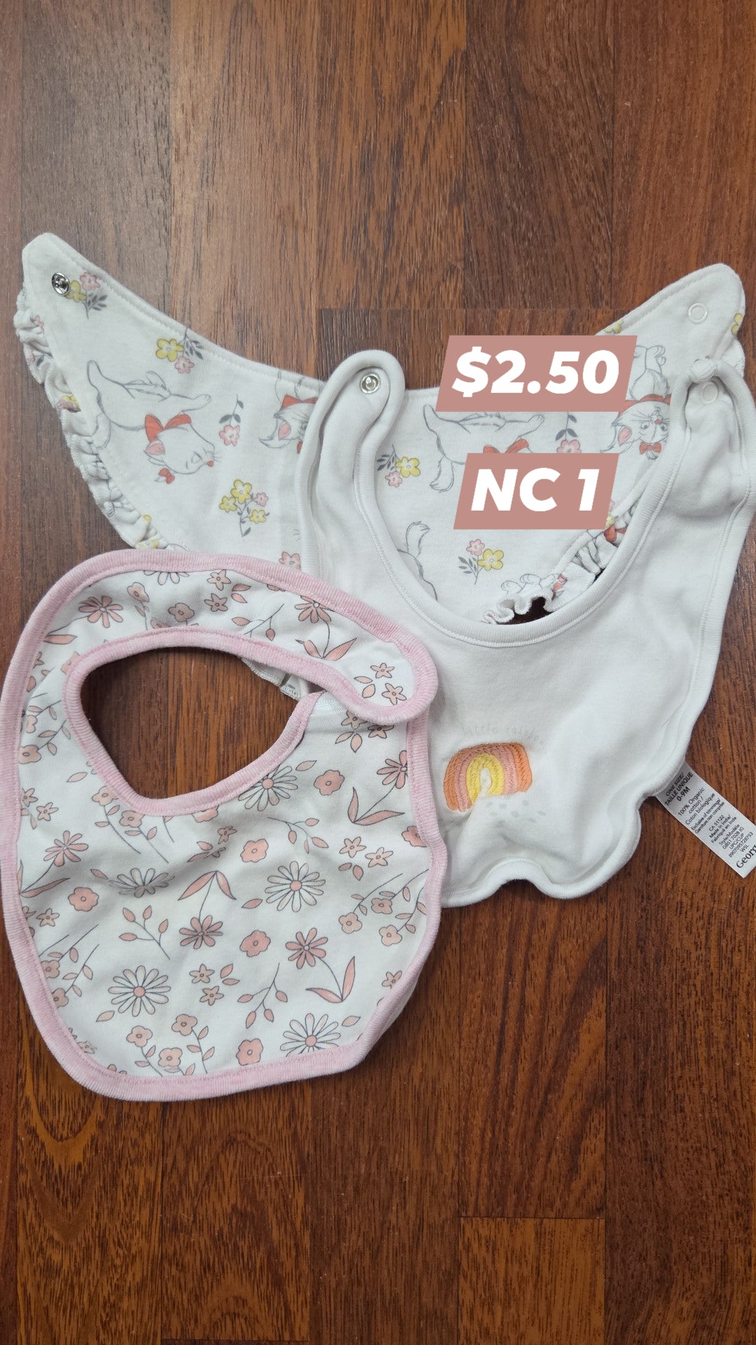 Bibs