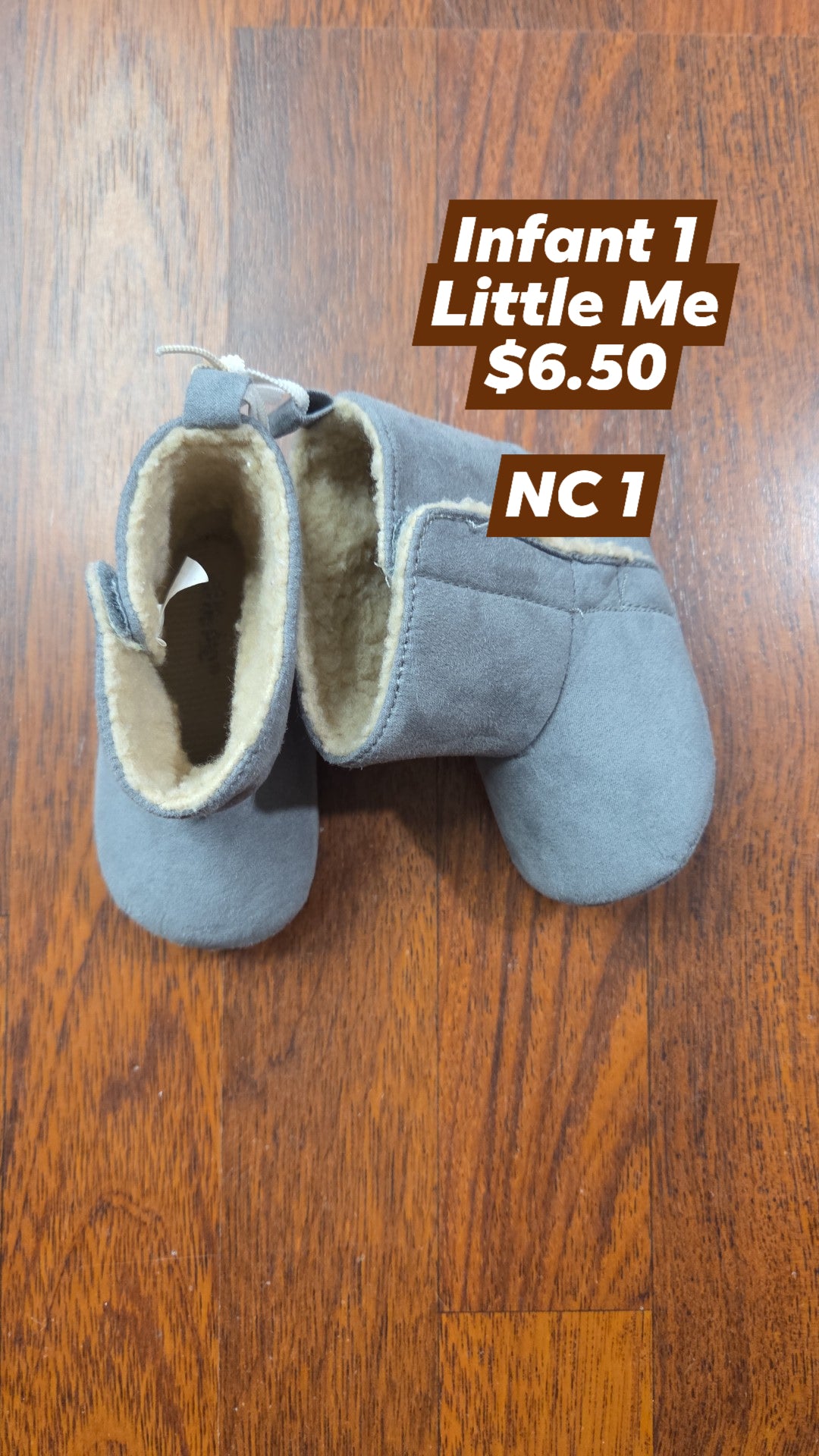 Infant 1