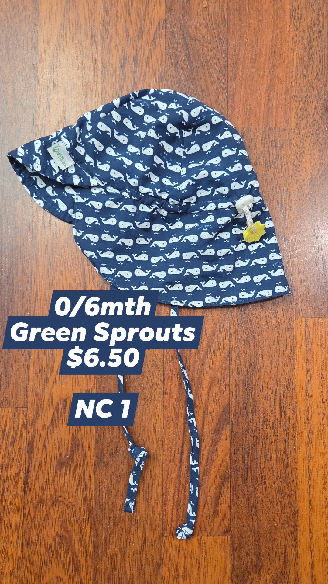 0/6 month