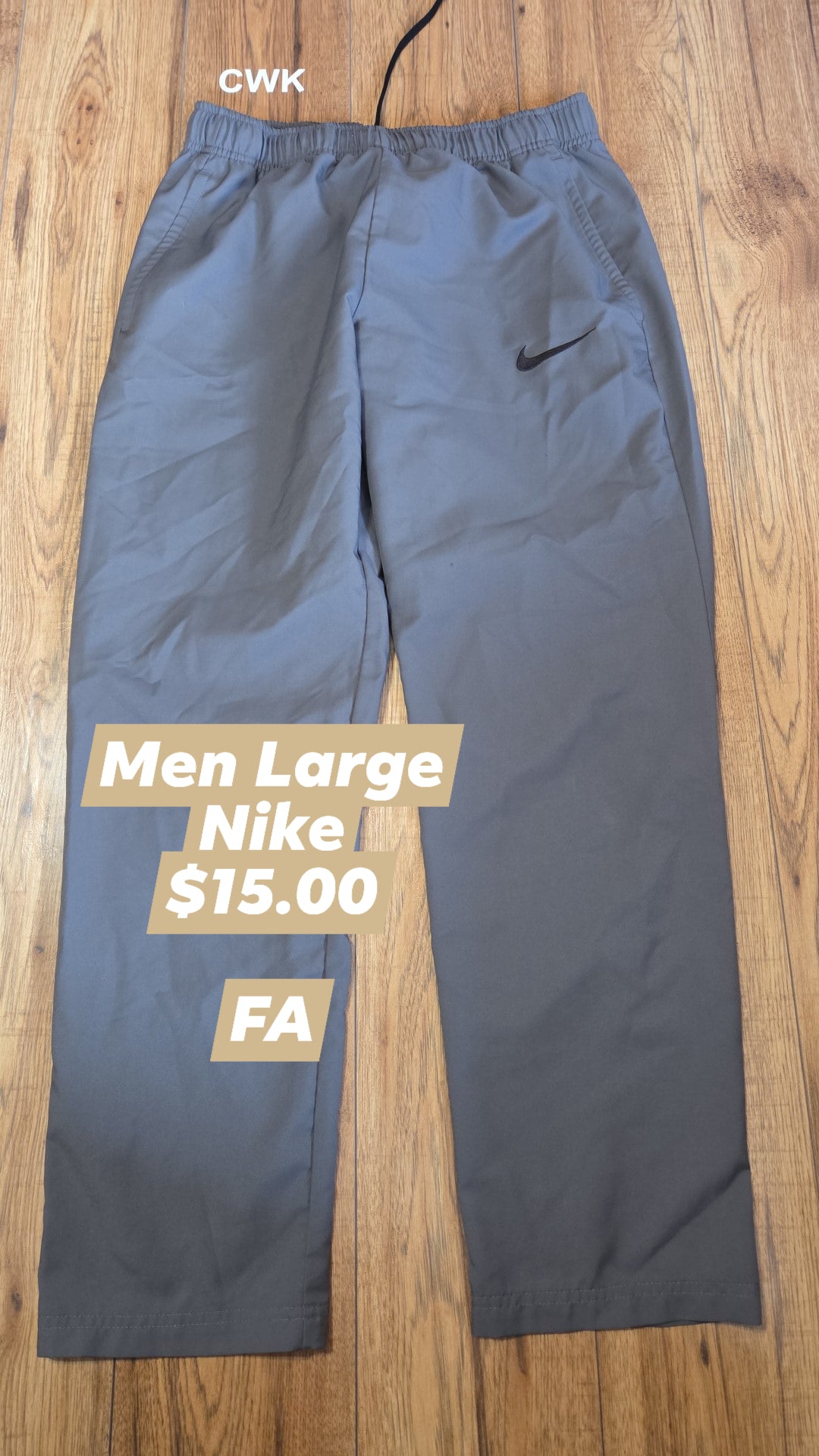 Large