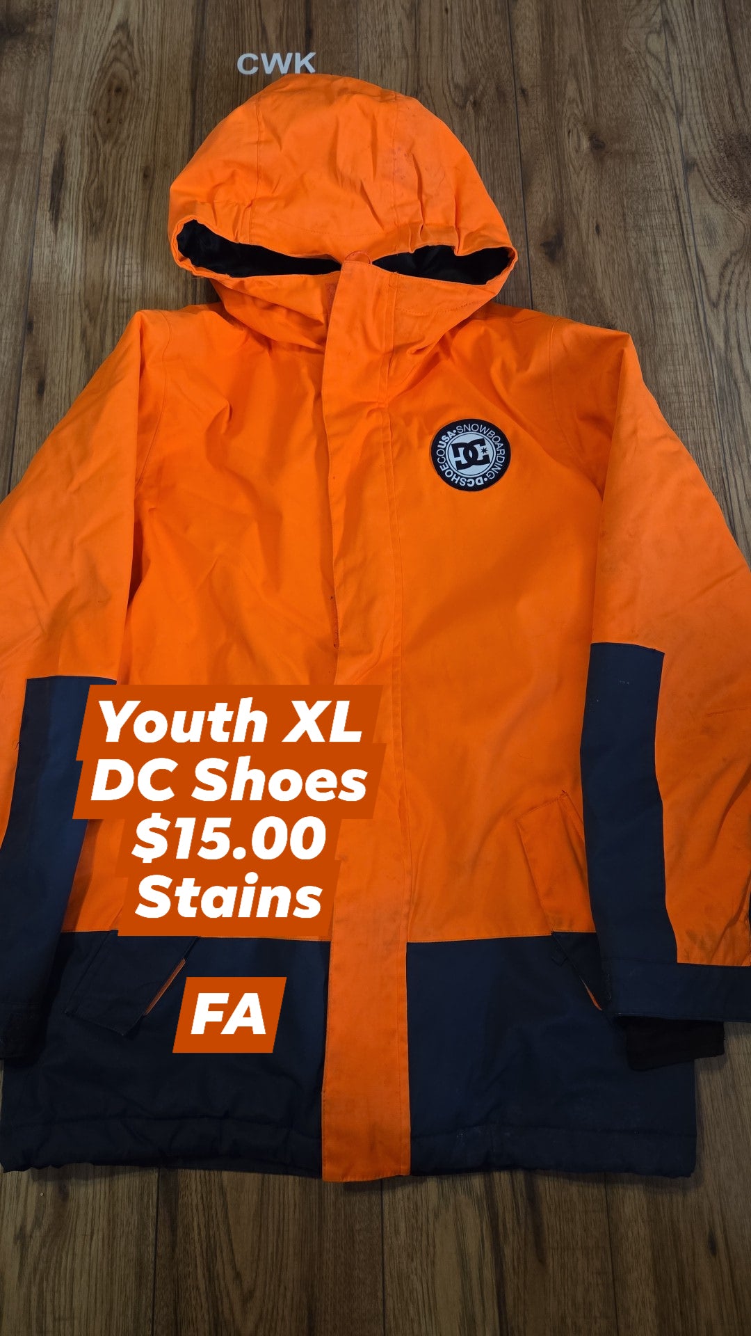 YXL