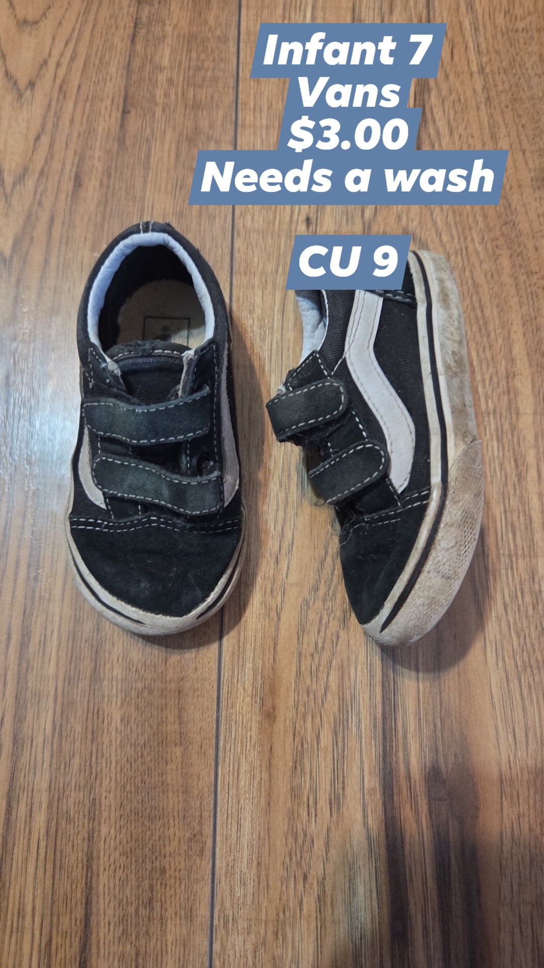 Infant 7