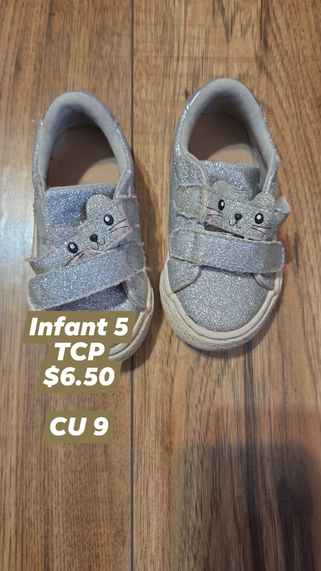 Infant 5