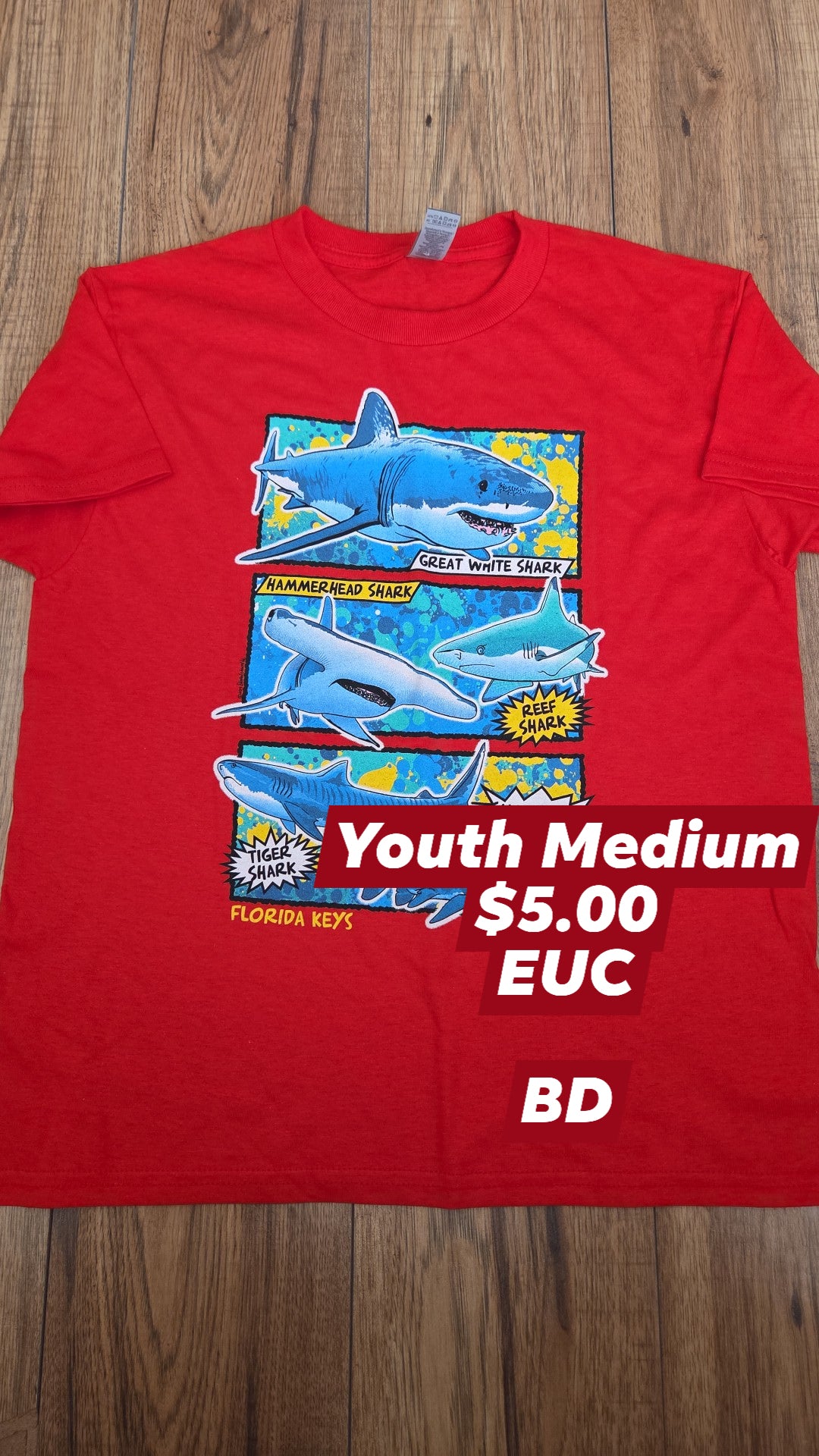 Youth Medium