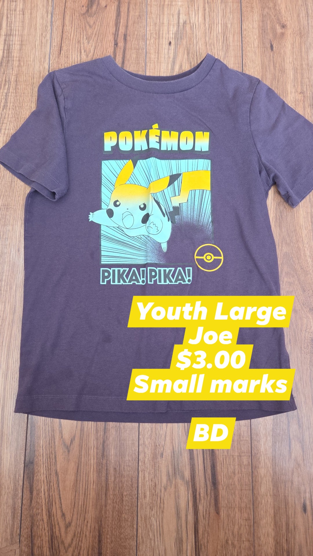 Large