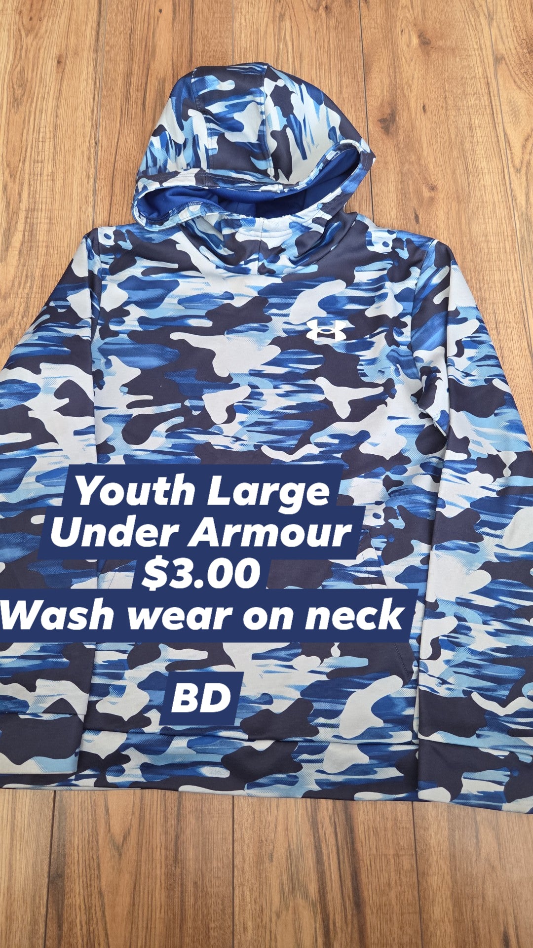 Youth Large