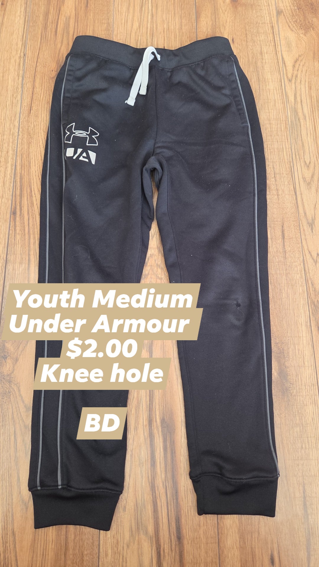 Medium