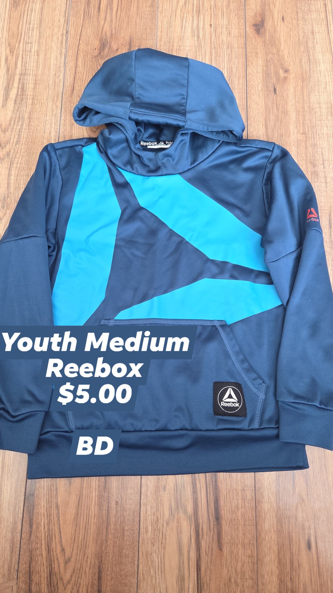 Youth Medium