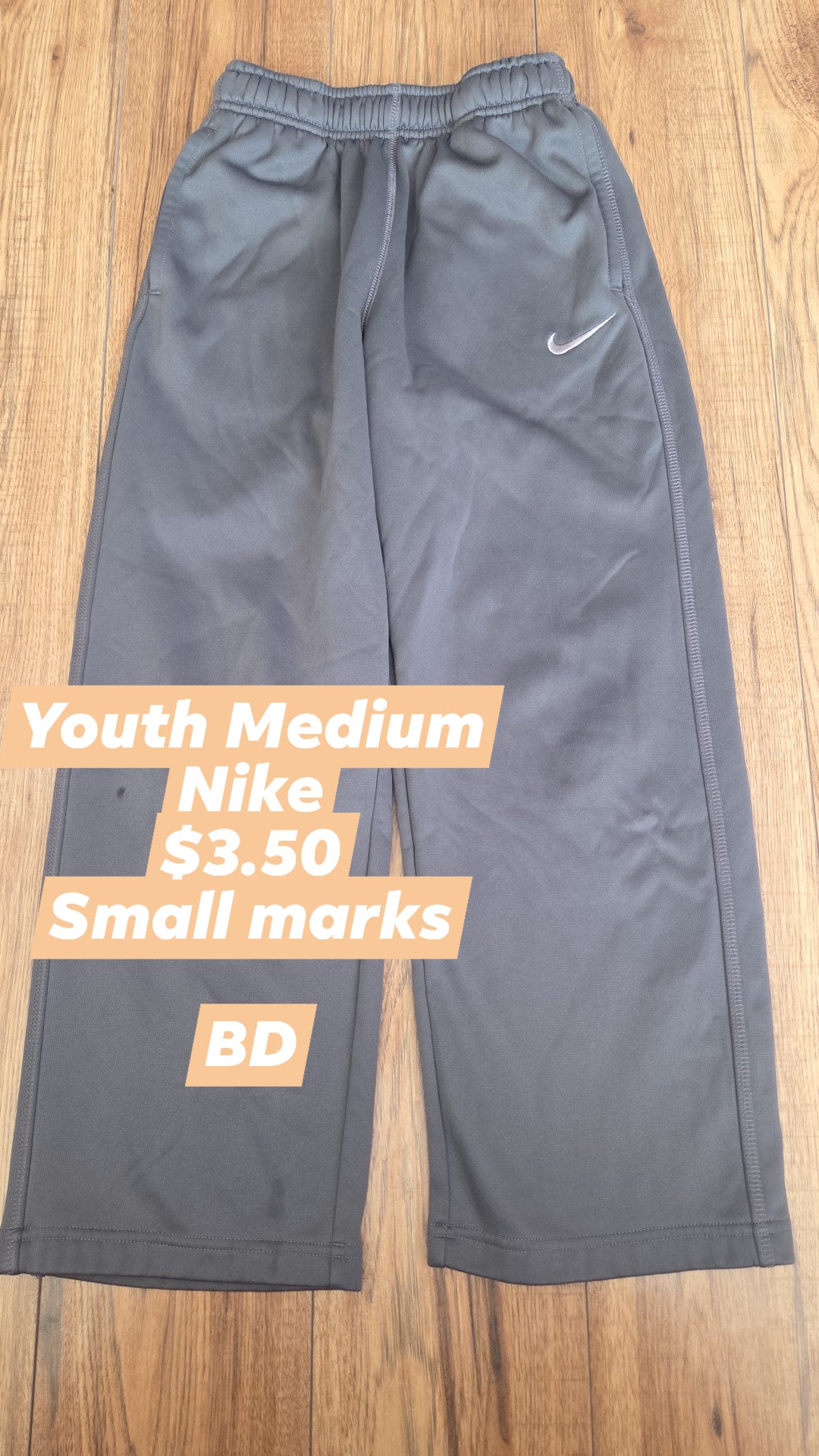 Youth Medium