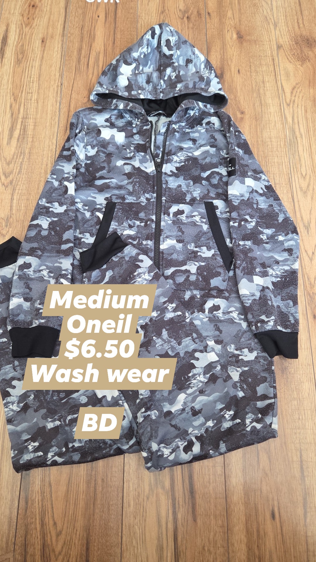 Medium