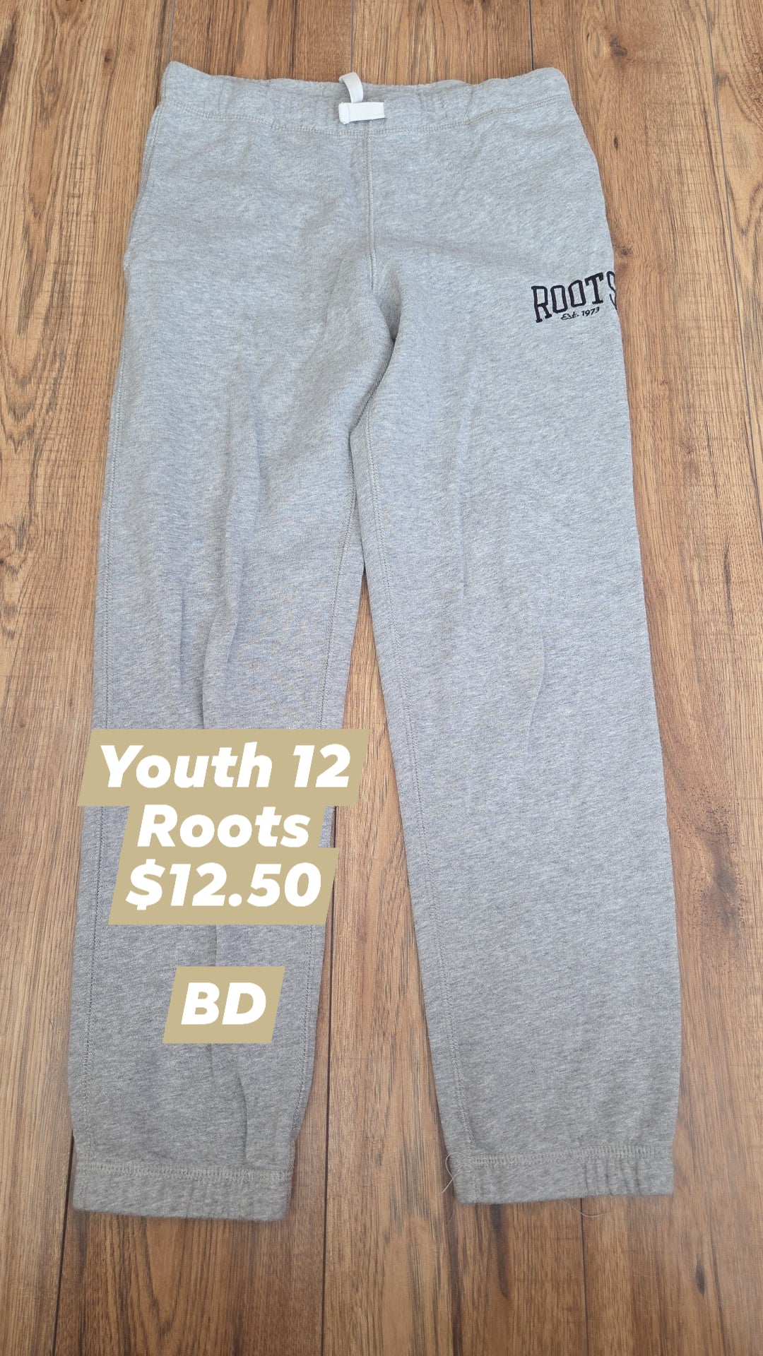 Youth 12