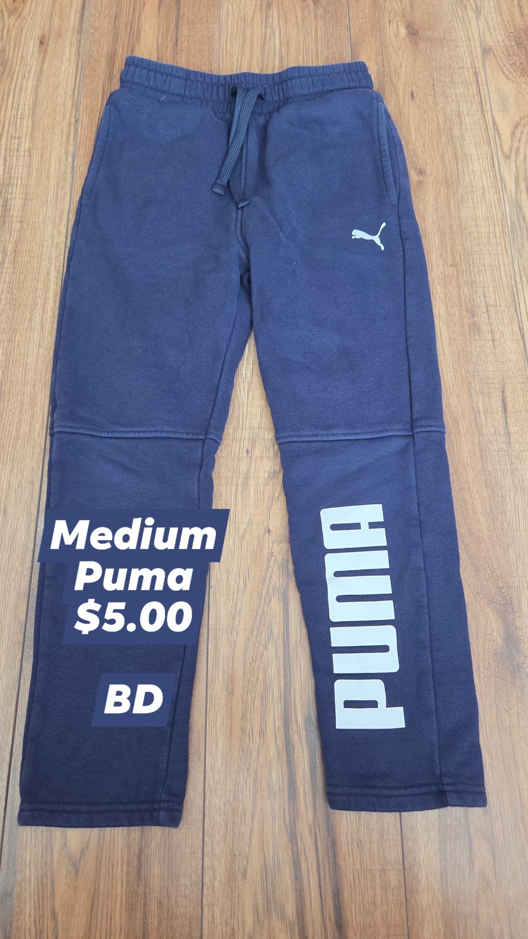 Medium