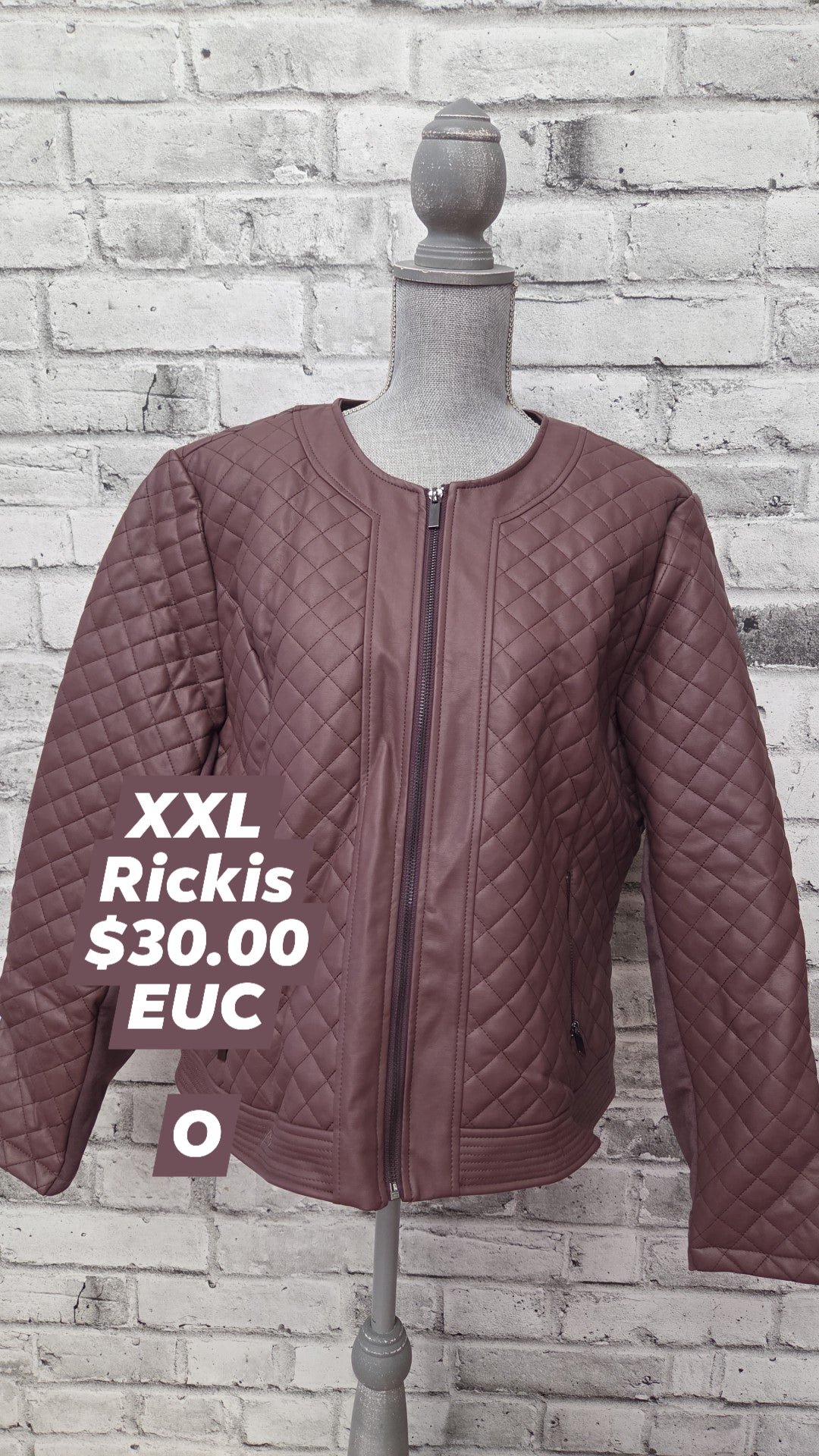 XXL