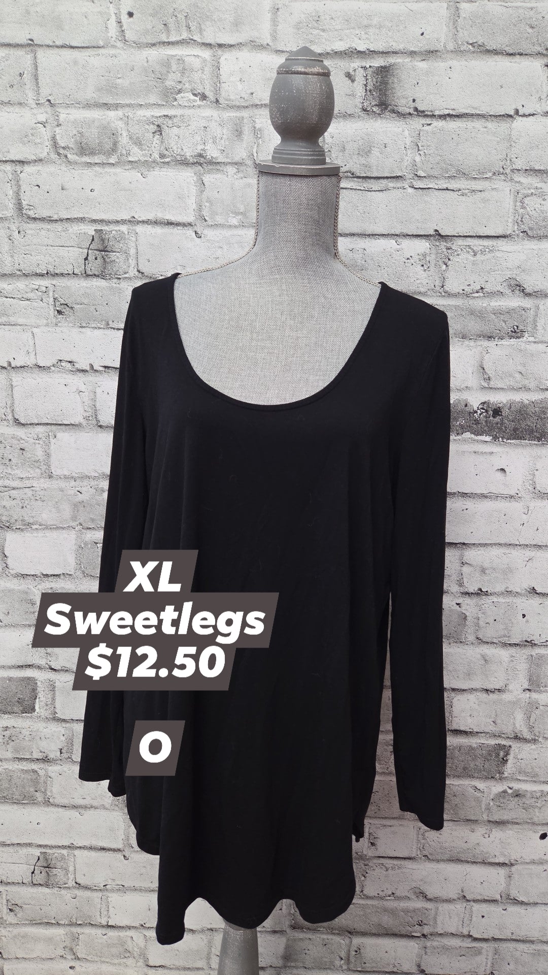 XL