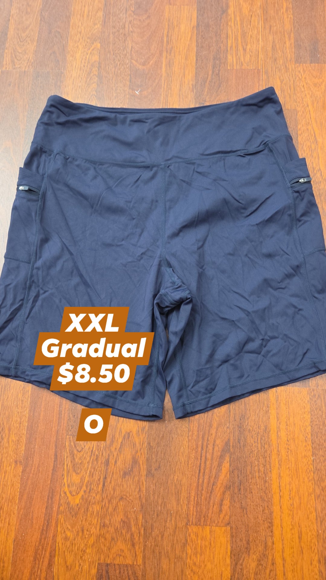 XXL
