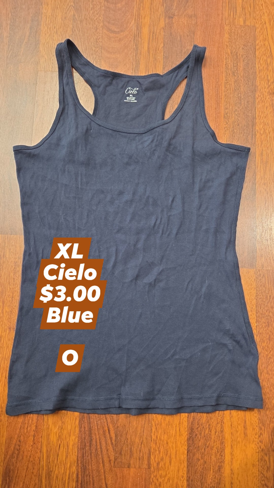 XL