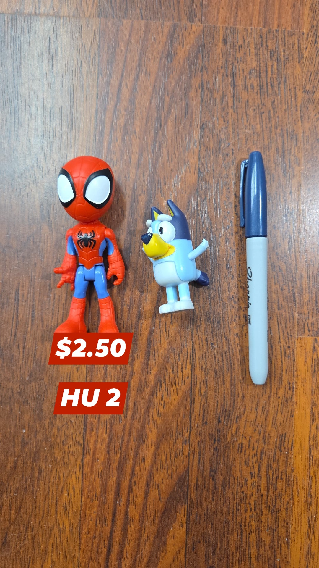 toy