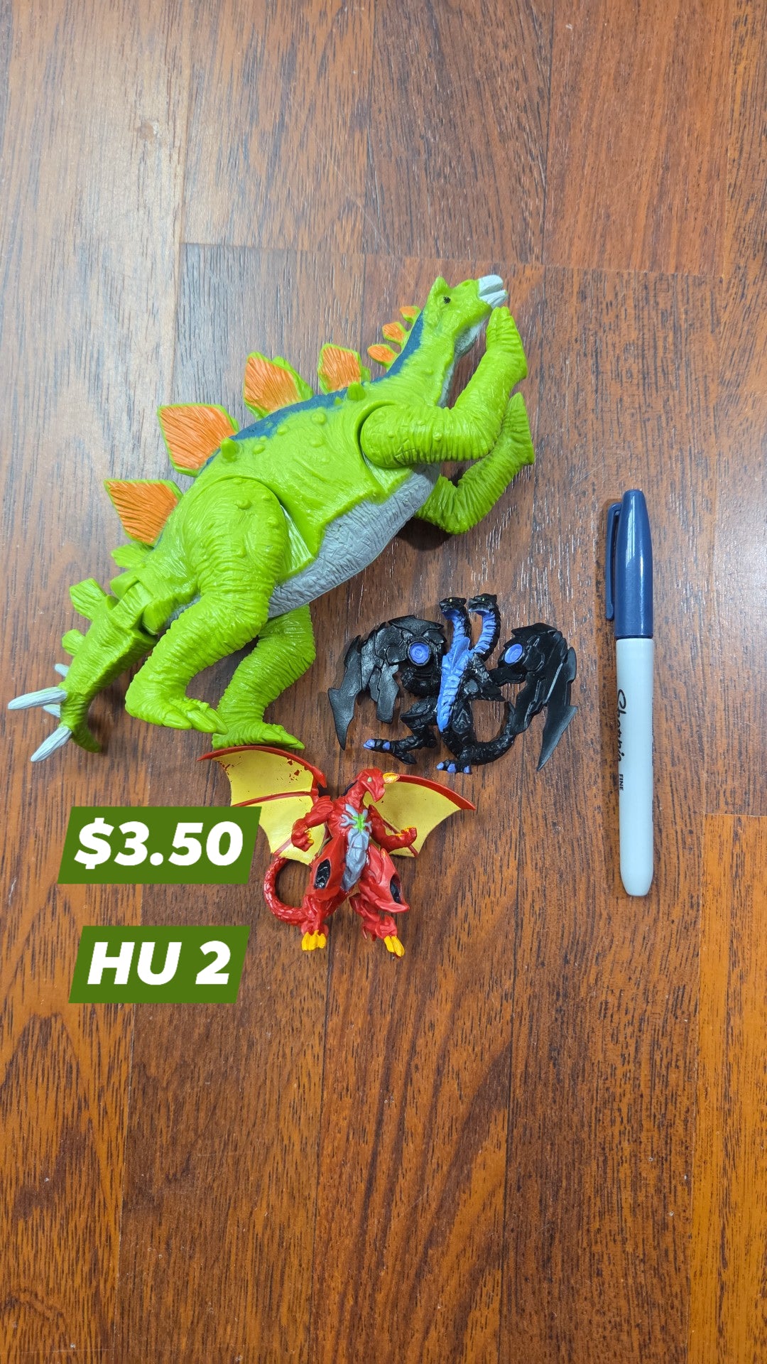 toy