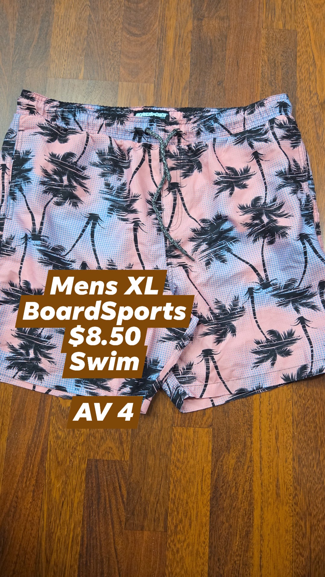 XL