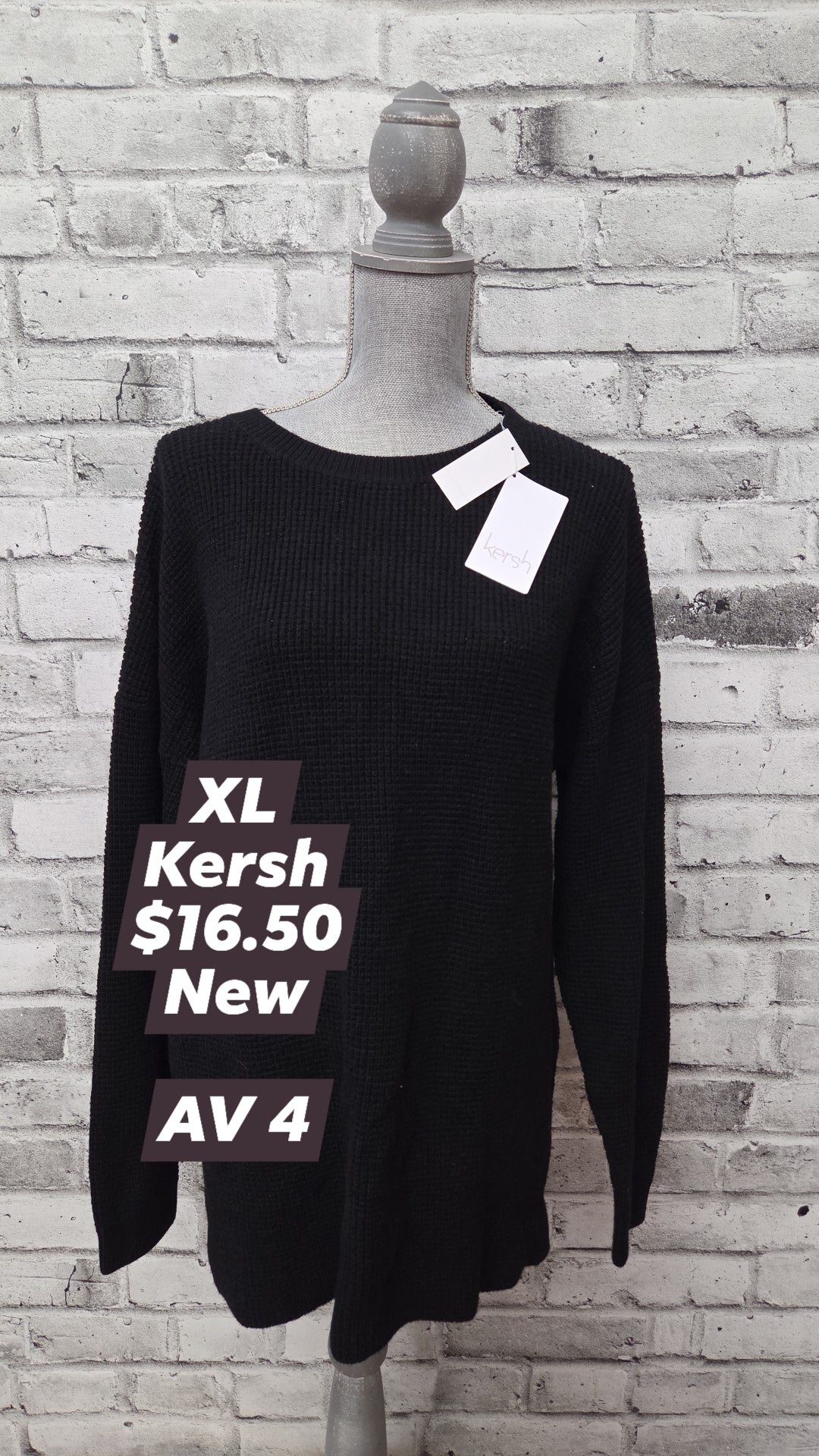XL