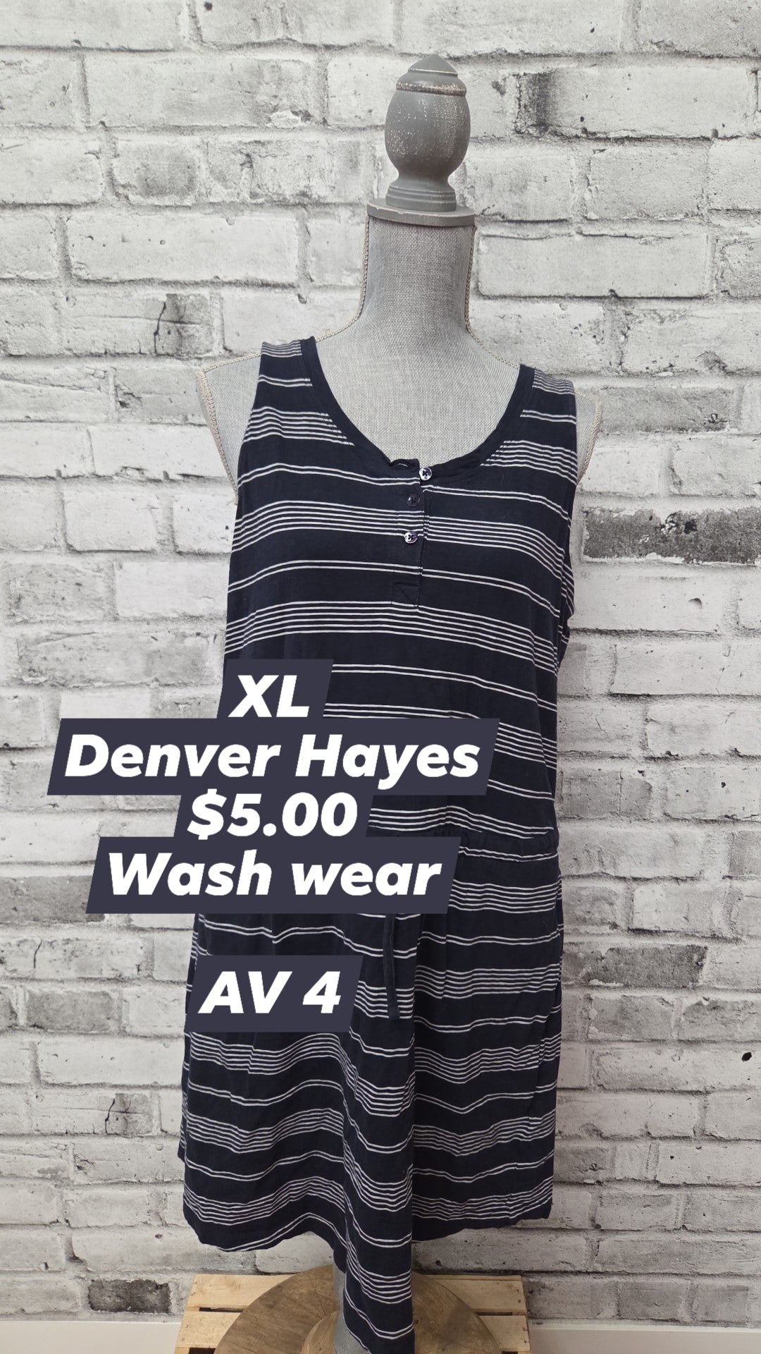 XL