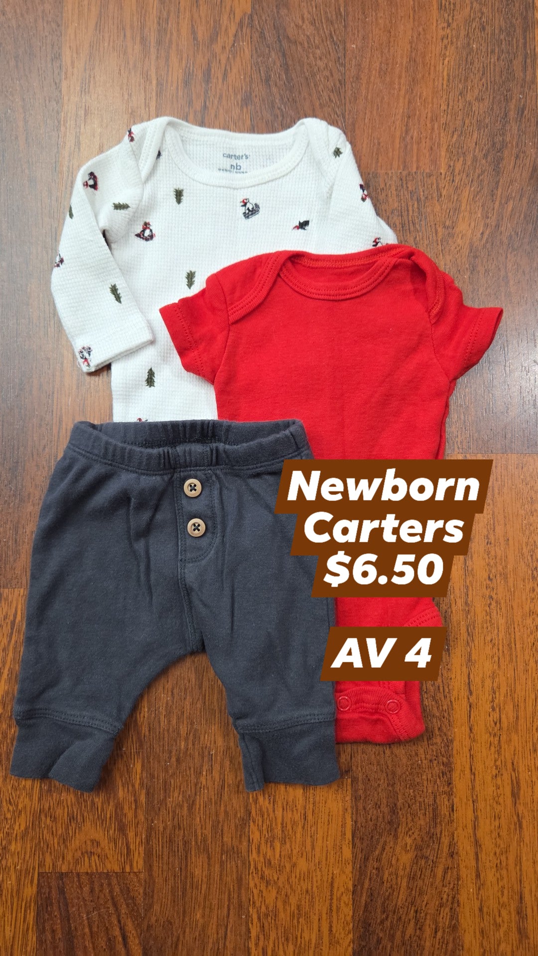 Newborn