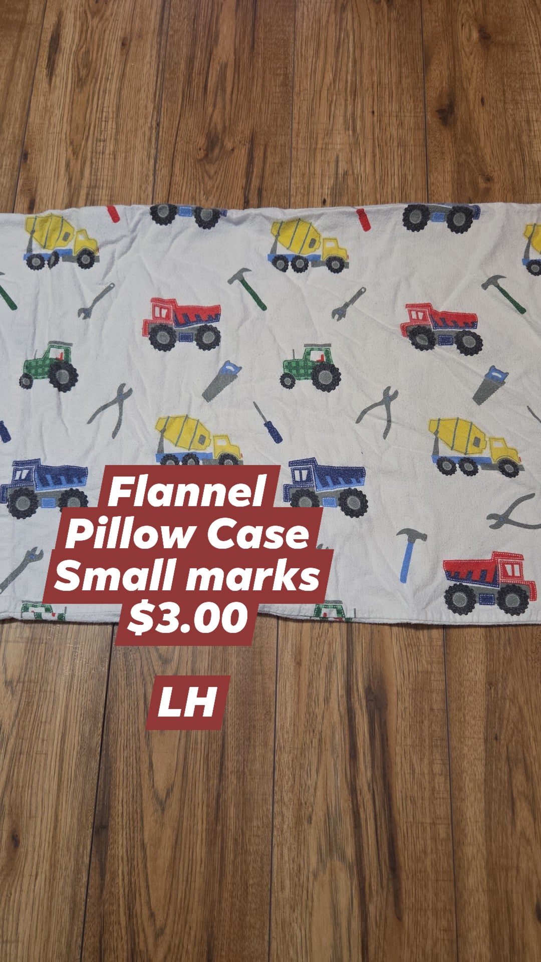 Pillow Case