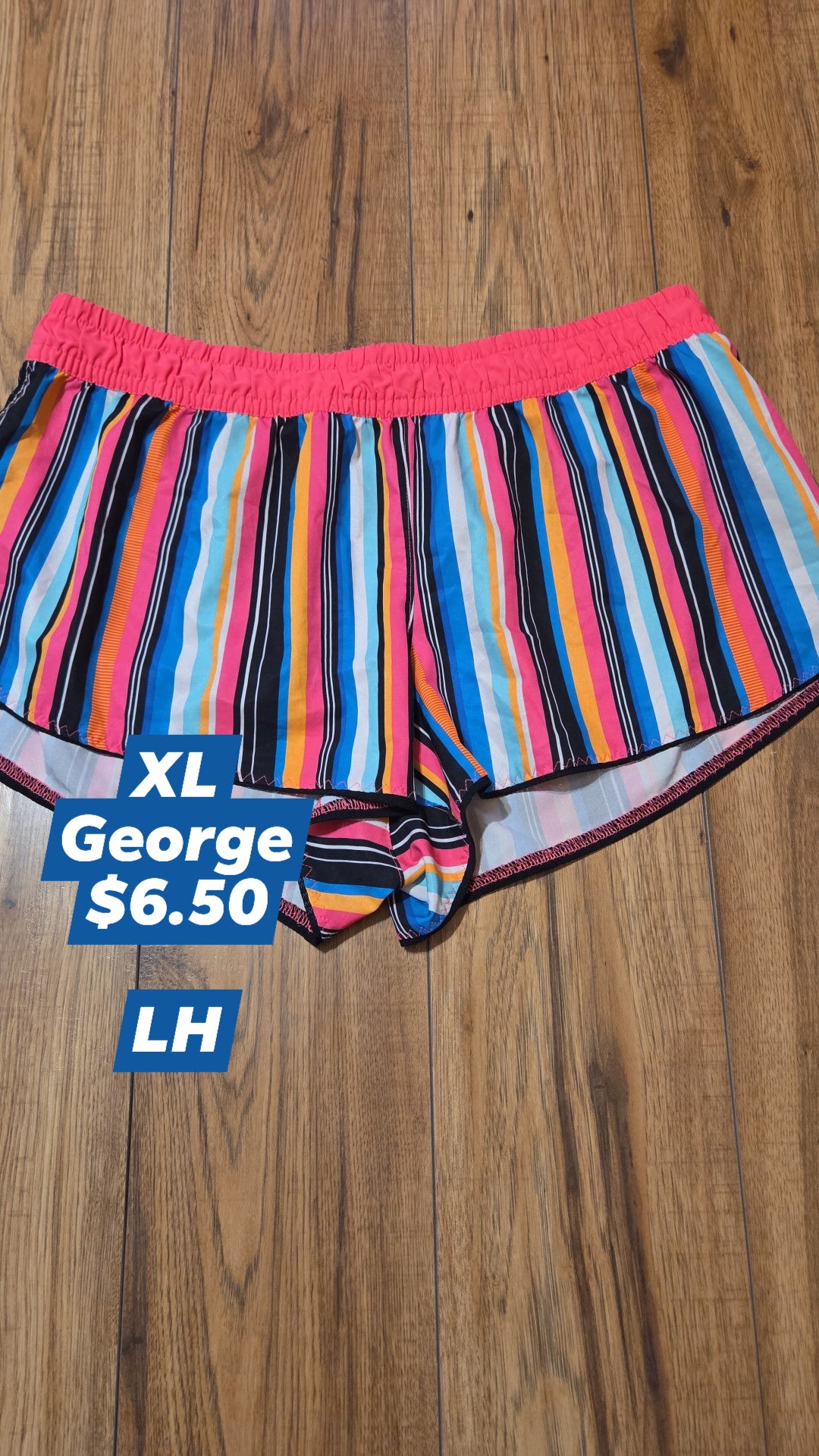 XL