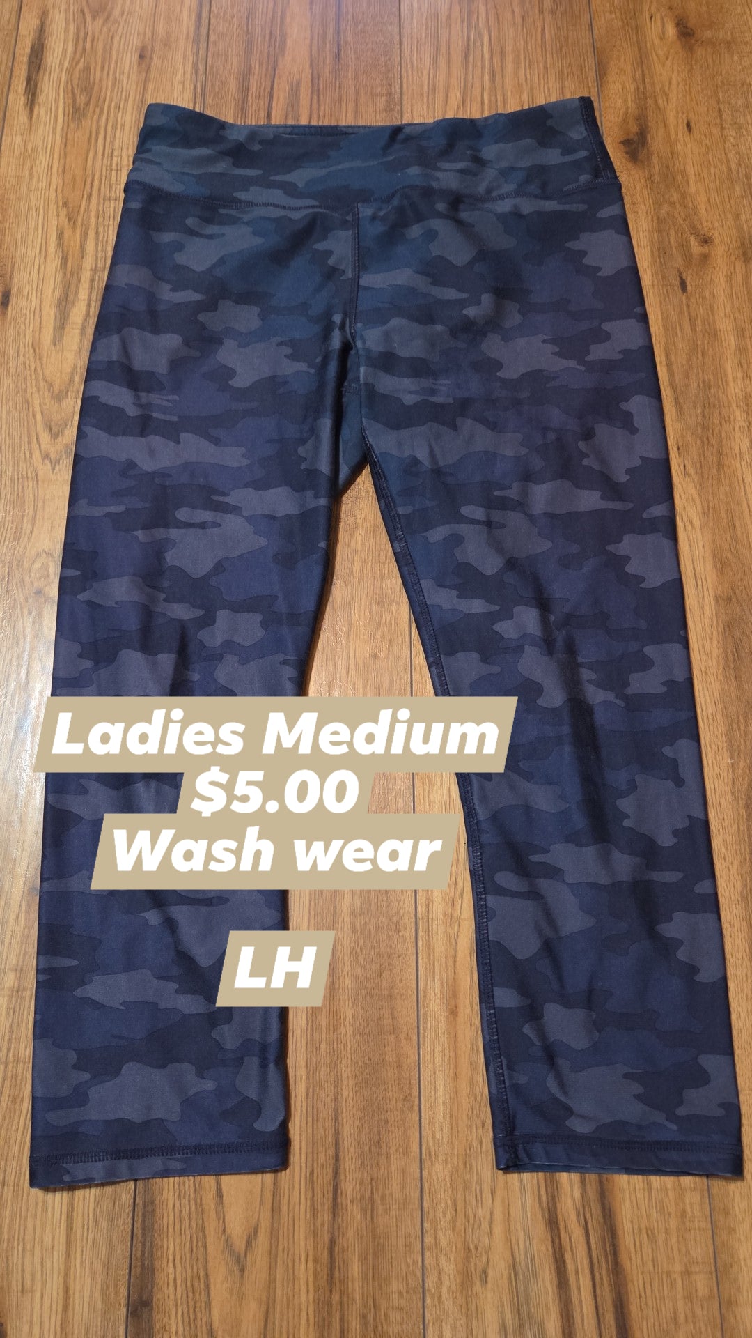 Medium