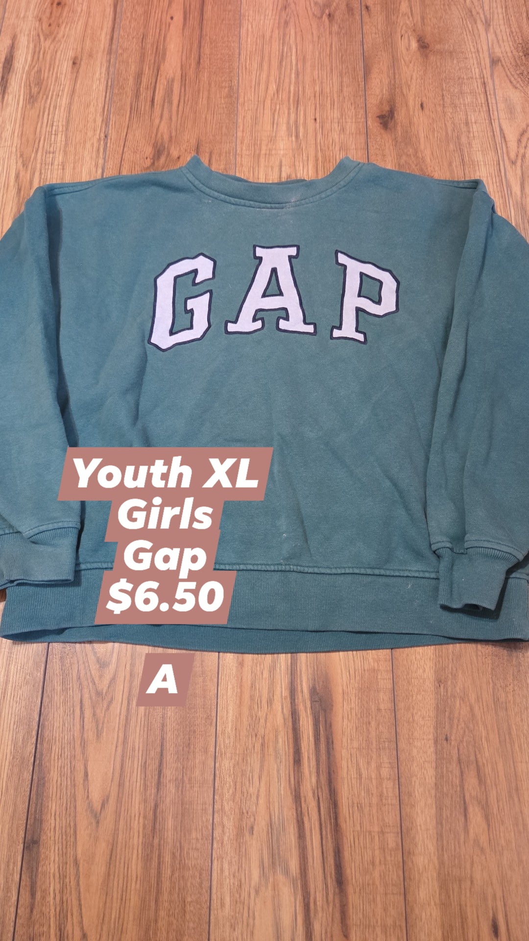 XL