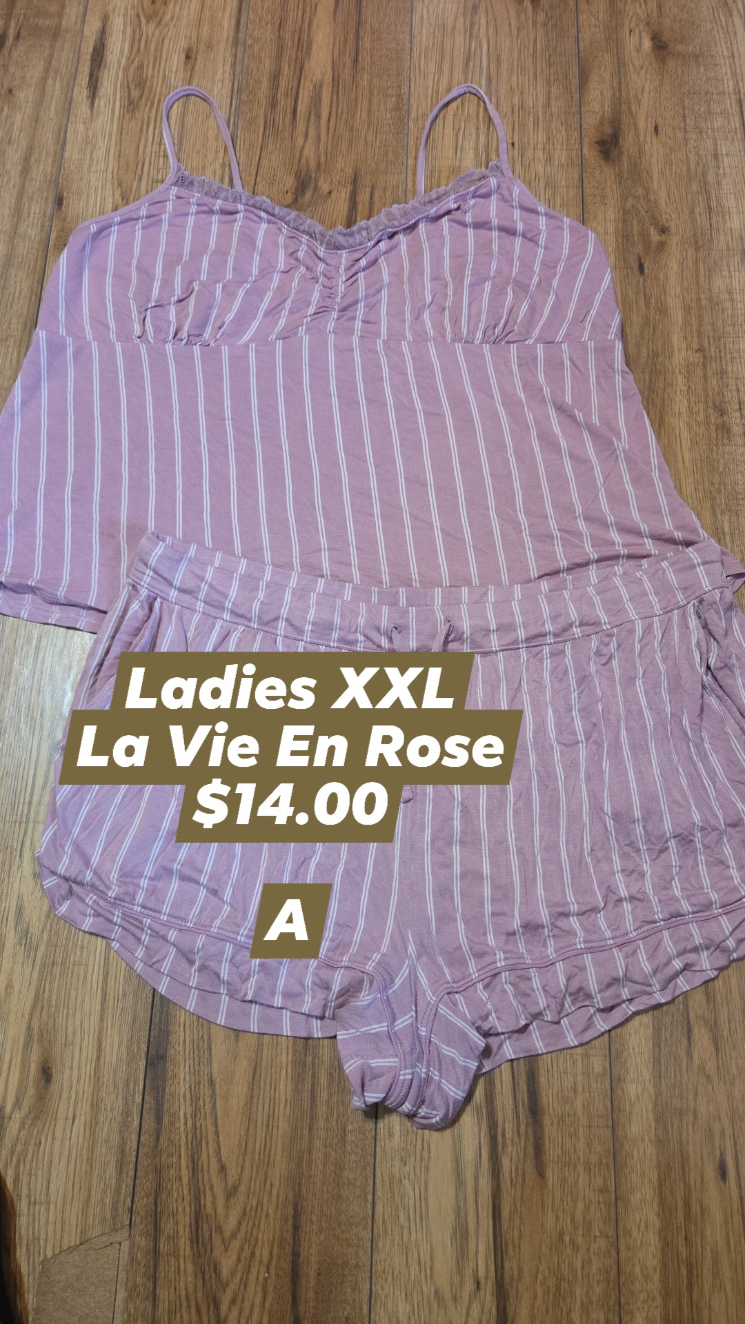 XXL
