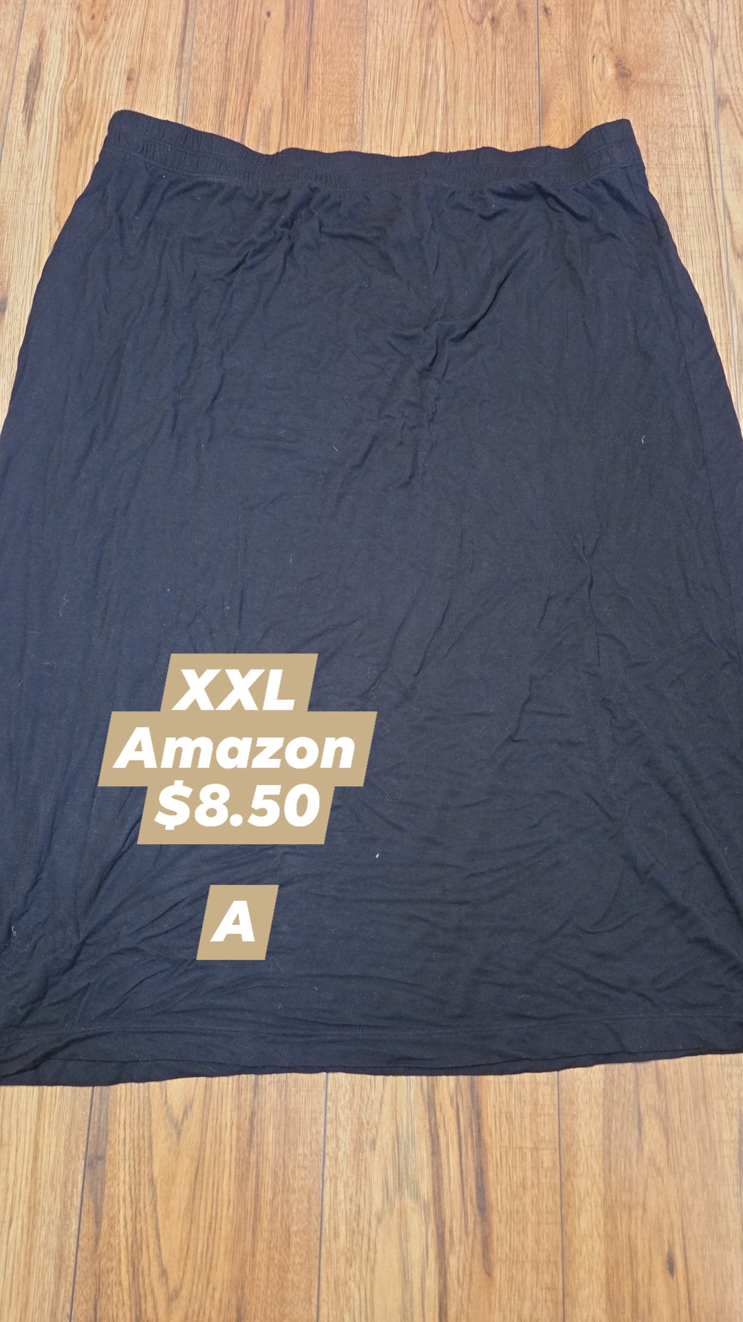 XXL