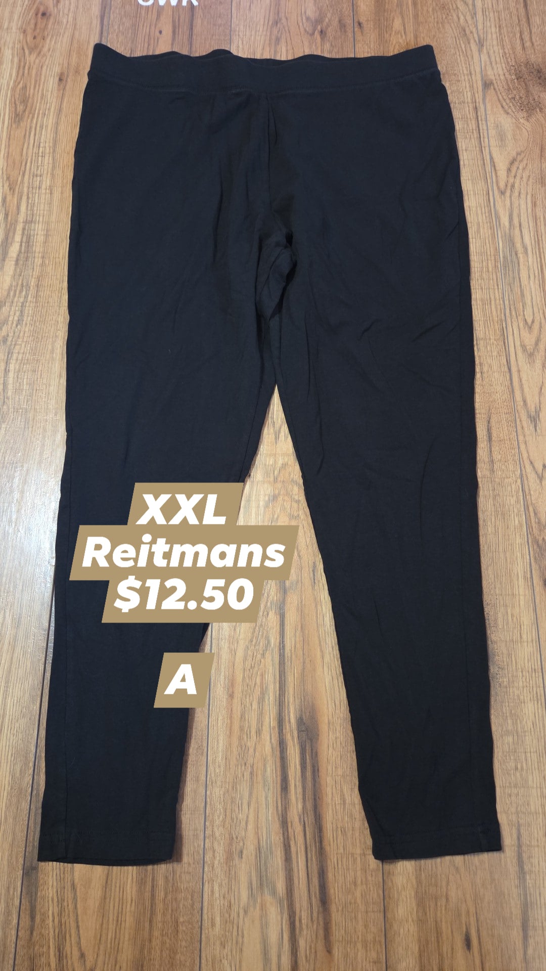XXL