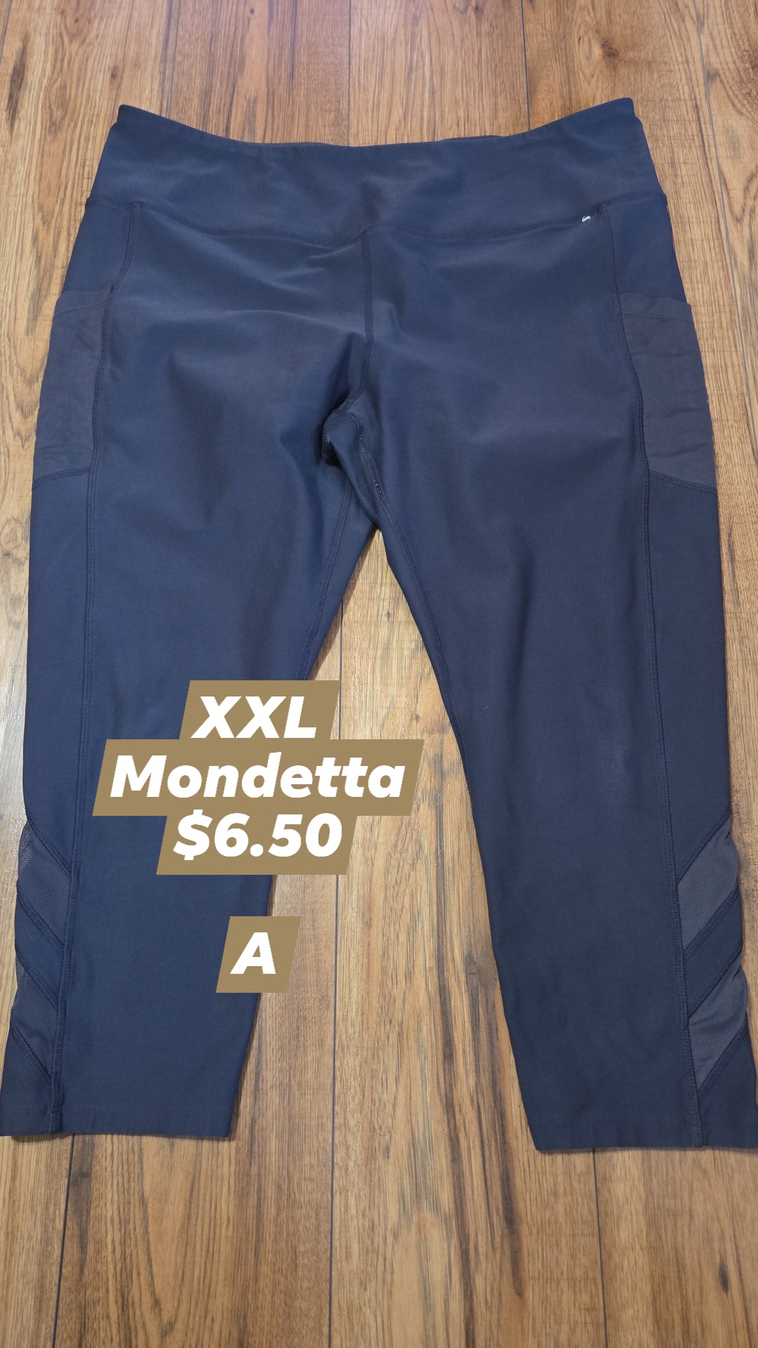 XXL