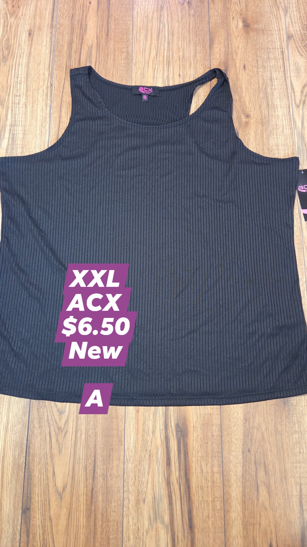 XXL