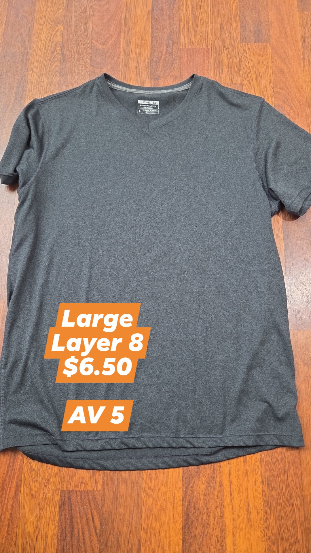 Large