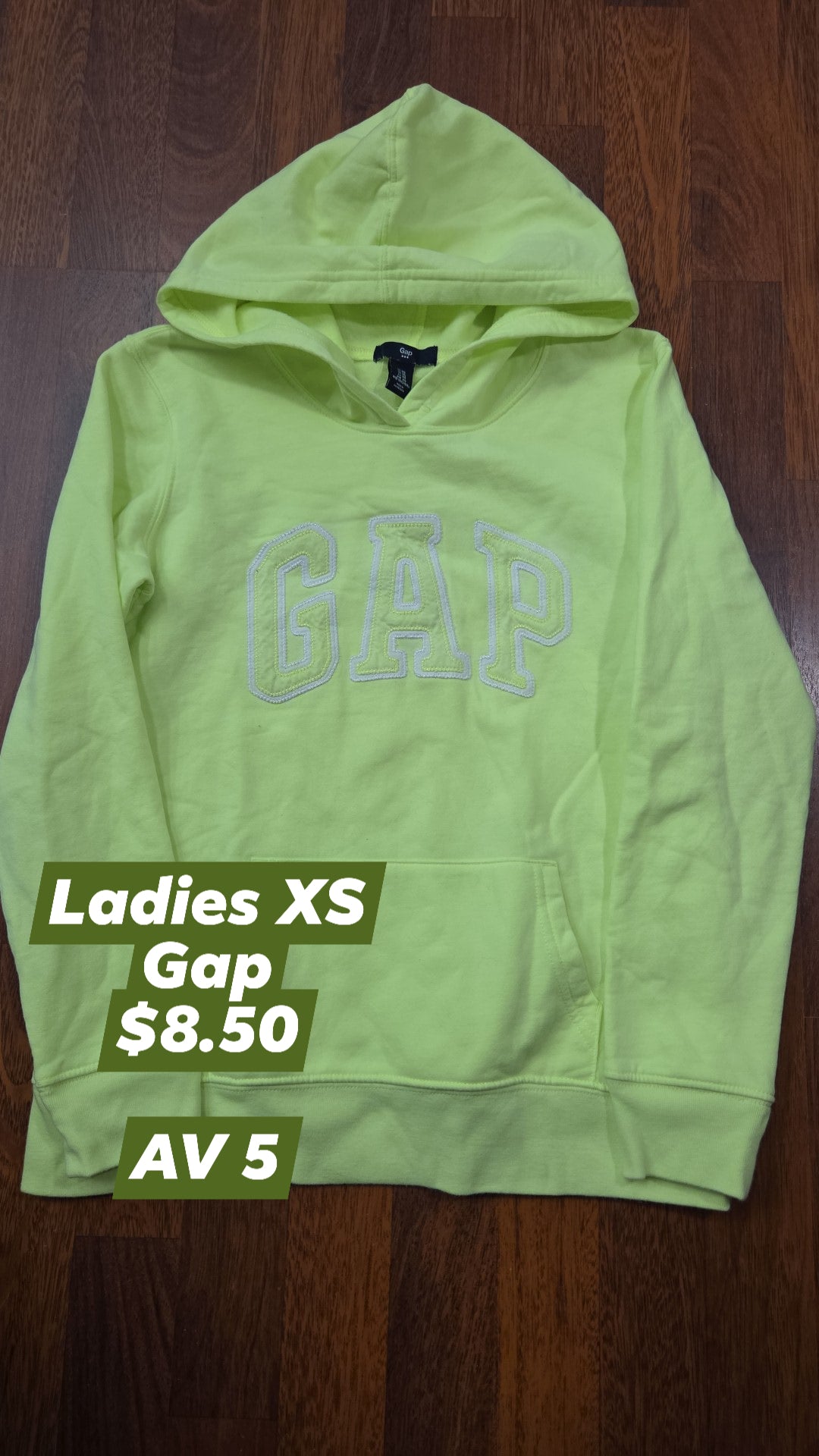 XS