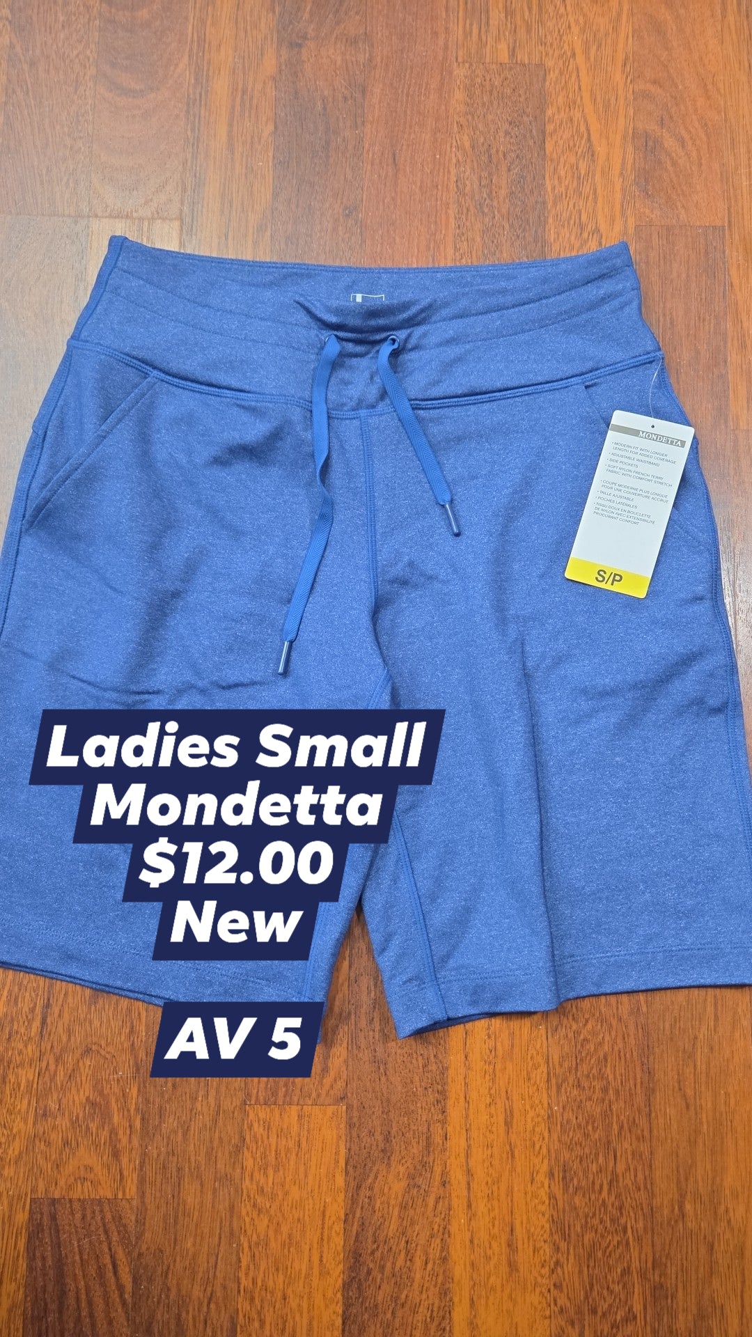 Small